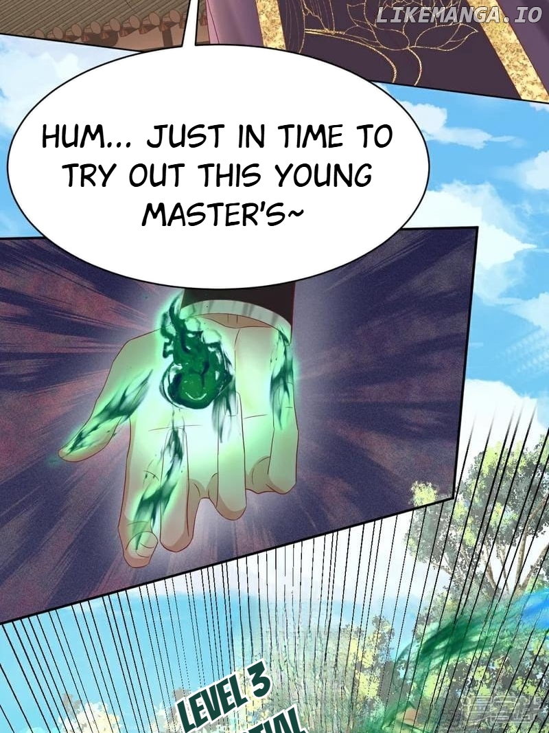 Empress of Hell’s Mission Guide Chapter 50 - page 40